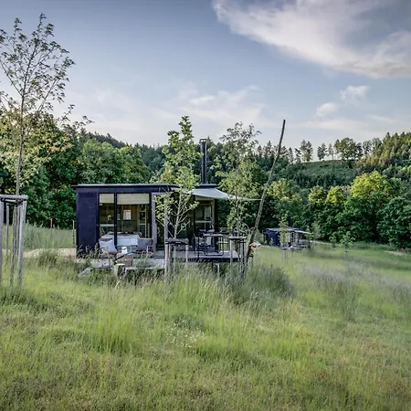 Diva By Twofingers Glamping مكان تخييم *