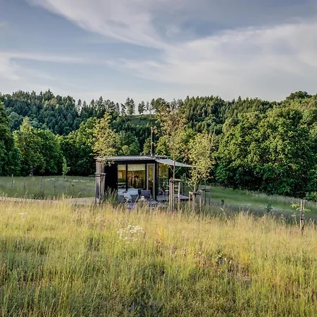 Diva By Twofingers Glamping *