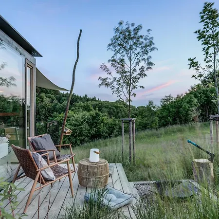 Diva By Twofingers Glamping