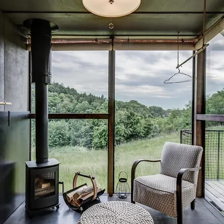 Diva By Twofingers Glamping Dolany (Nachod)