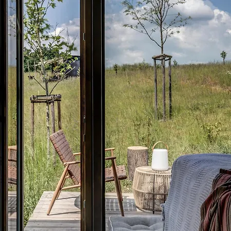Diva By Twofingers Glamping Dolany (Nachod)