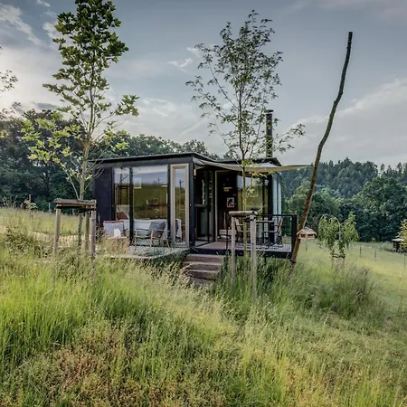 Diva By Twofingers Glamping Campeggio Dolany (Nachod)
