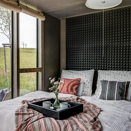 Diva By Twofingers Glamping *